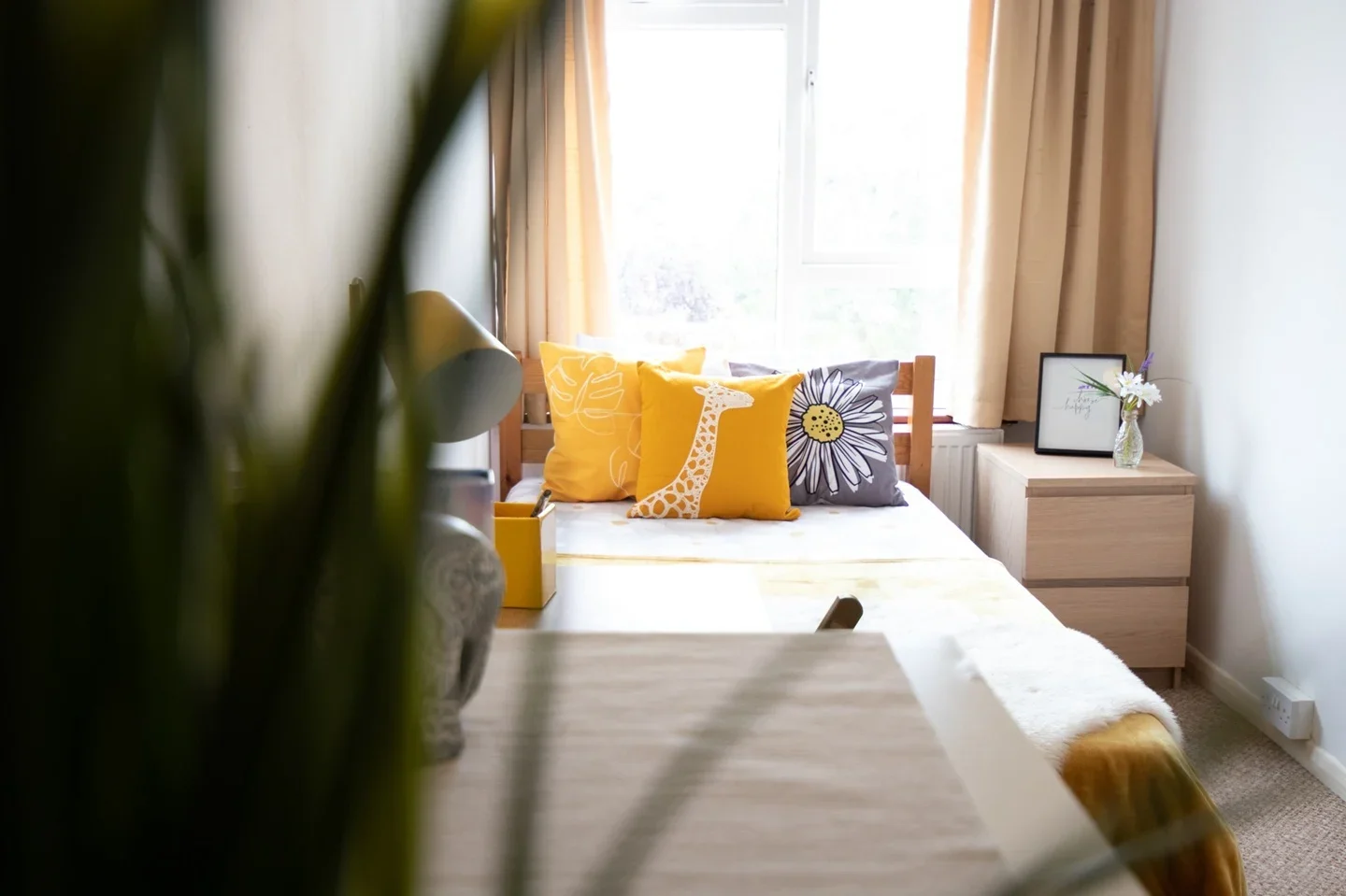 Room River Street in Gillingham
