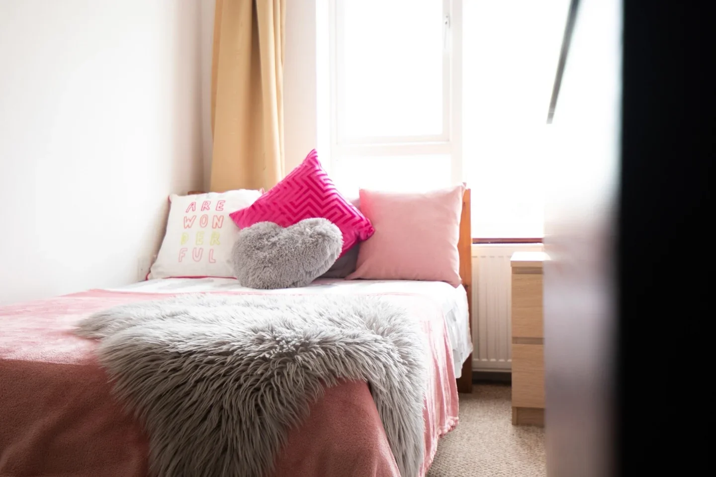 Room River Street in Gillingham
