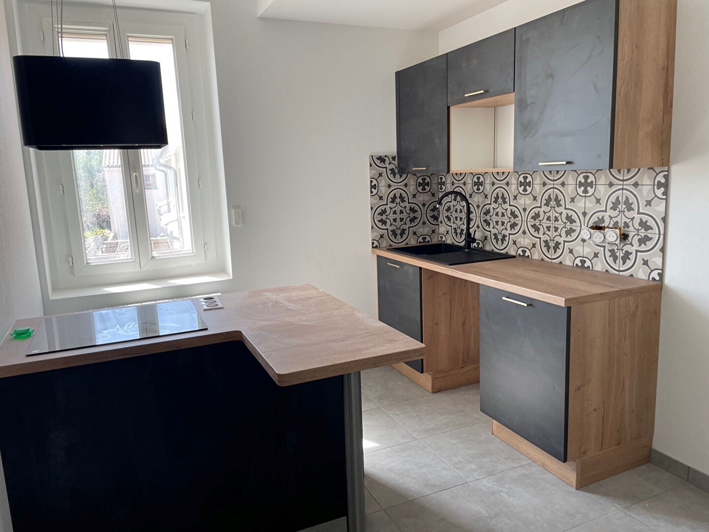 Appartement Rue Louis Chauvin à Pont-de-Chéruy