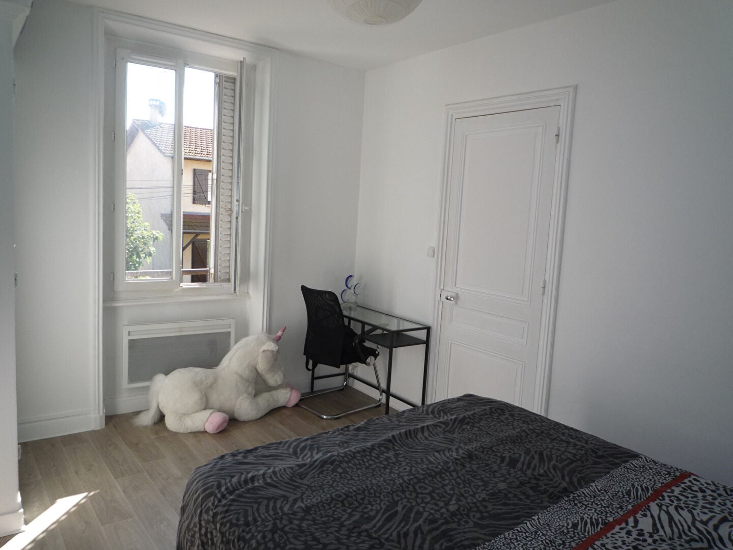 Appartement Rue Louis Chauvin à Pont-de-Chéruy