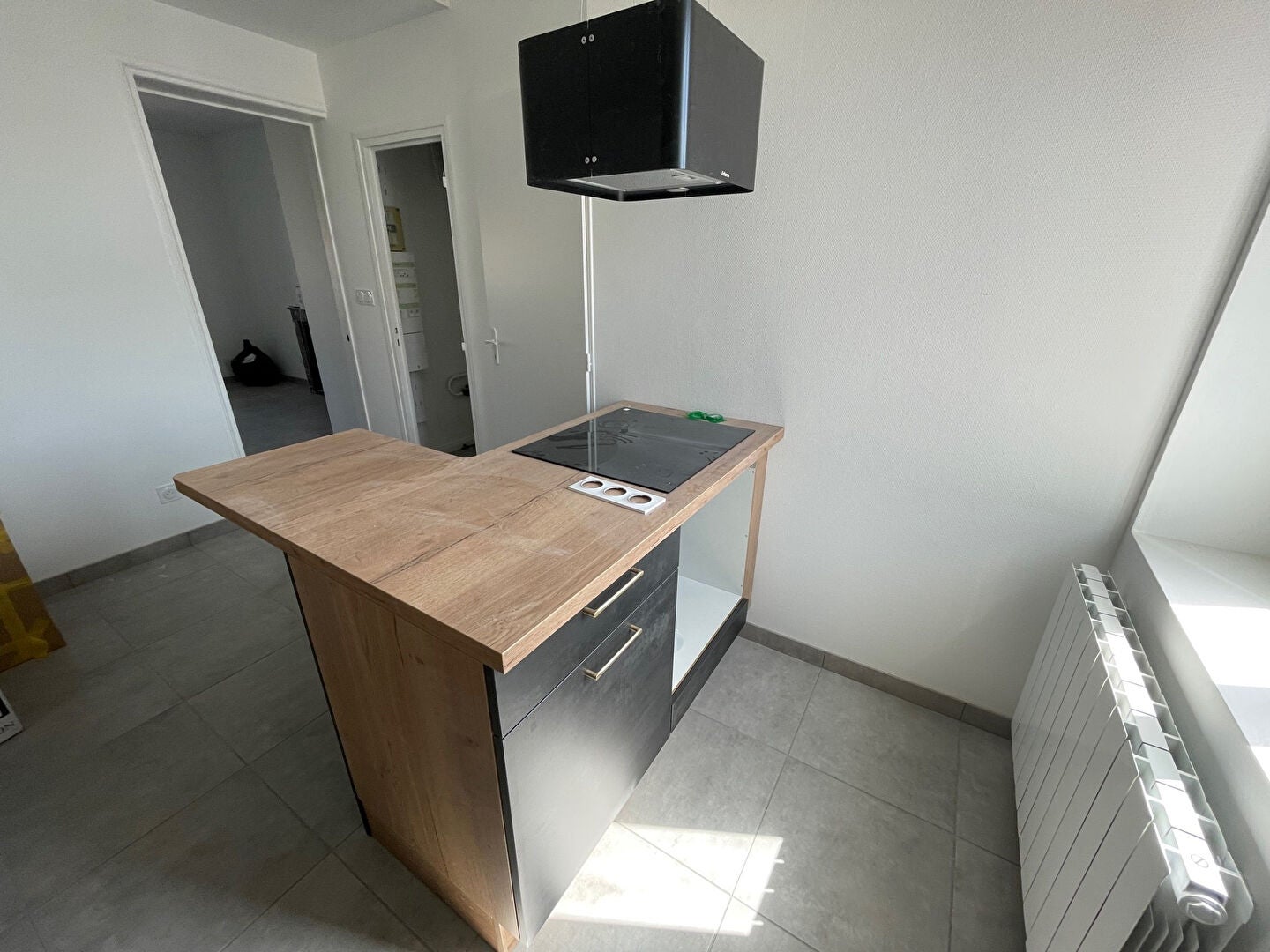 Appartement Rue Louis Chauvin à Pont-de-Chéruy