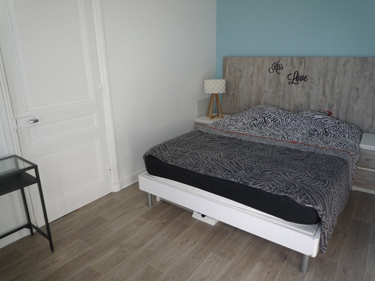 Appartement Rue Louis Chauvin à Pont-de-Chéruy