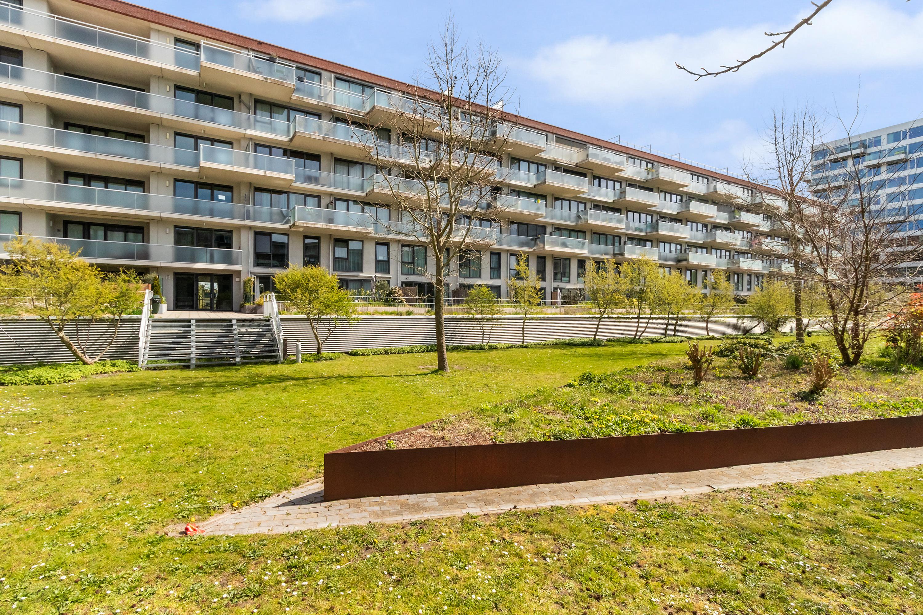 H. Gerhardstraat 68 in Amsterdam