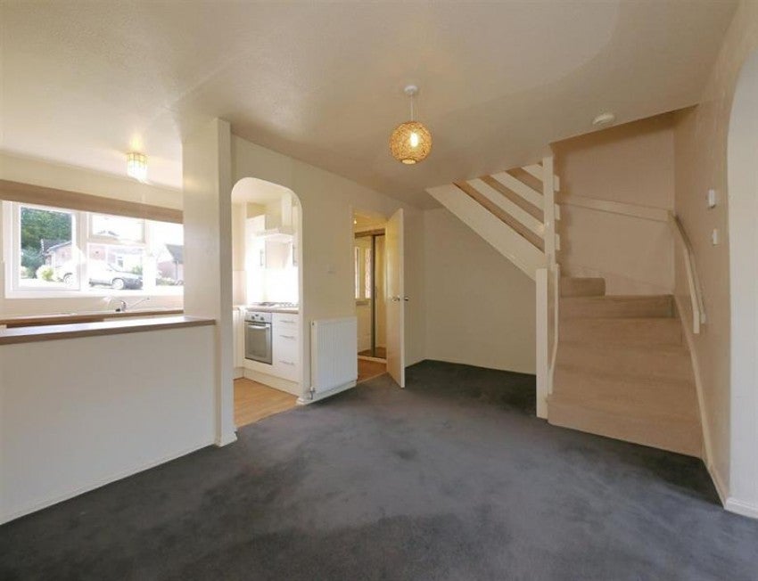 House Hunters Field in Northwich