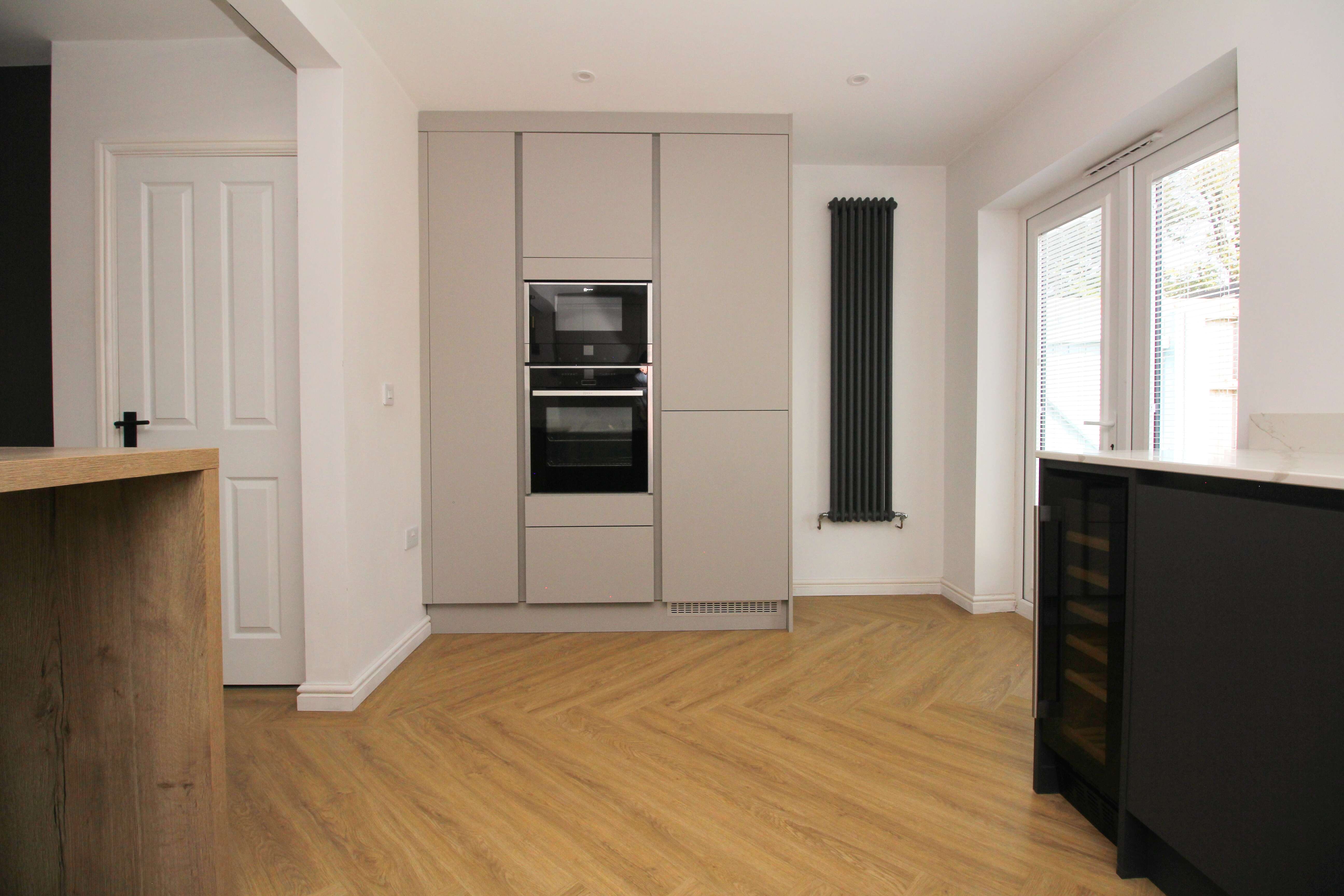 House Dyffryn Y Coed in Church Village