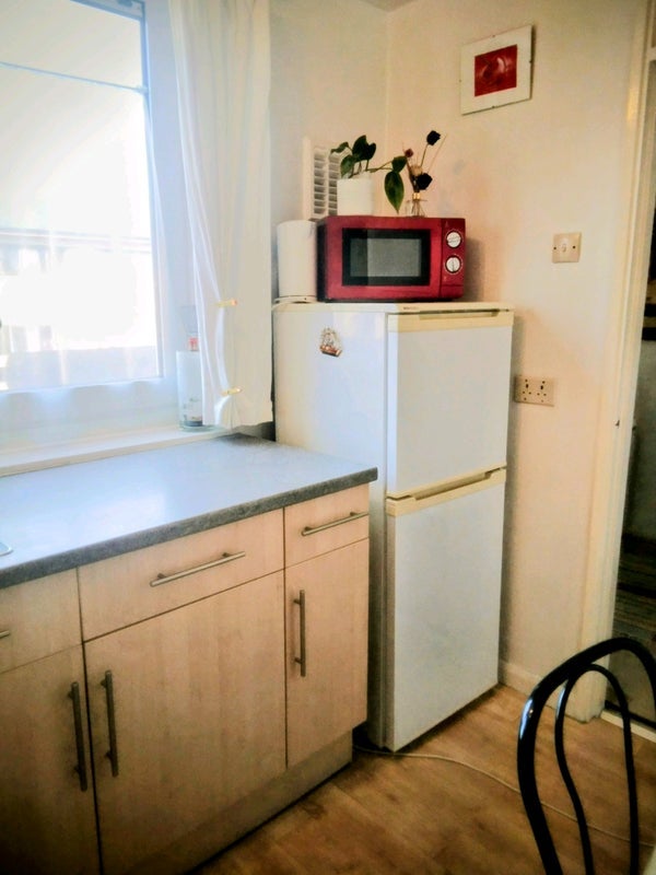 Room Stebondale Street in Greater London
