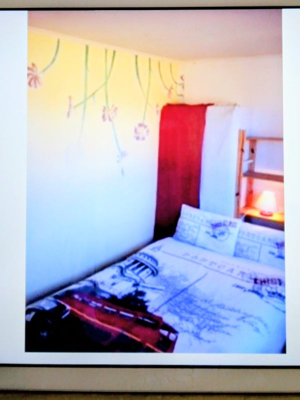 Room Stebondale Street in Greater London