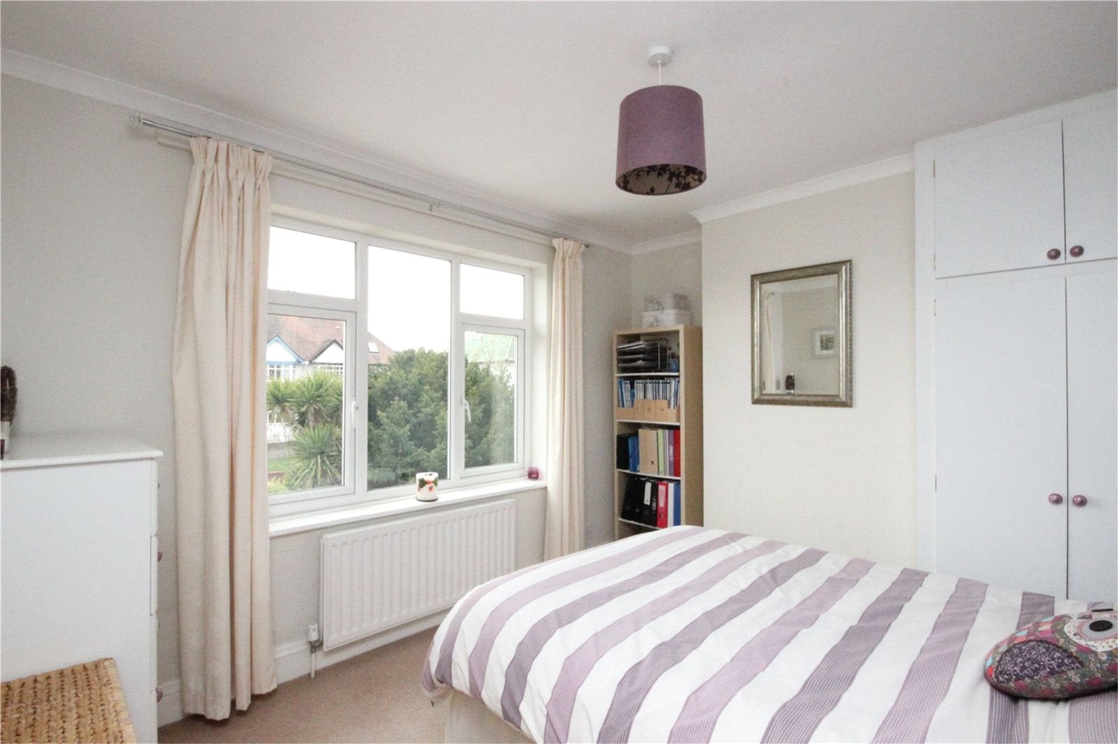 House Coombe Lane in Bristol