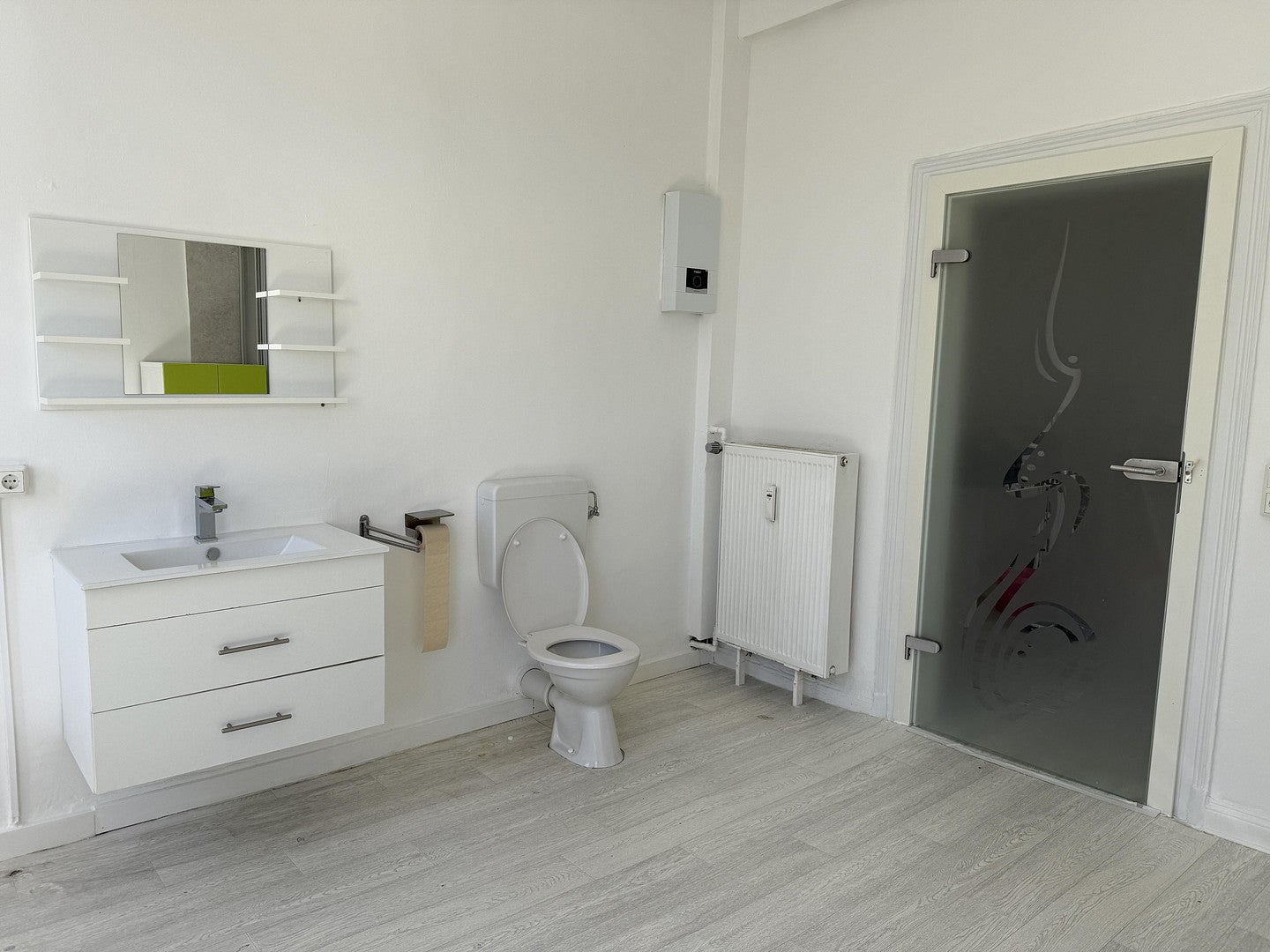 Wohnung Kölner Straße in Gummersbach