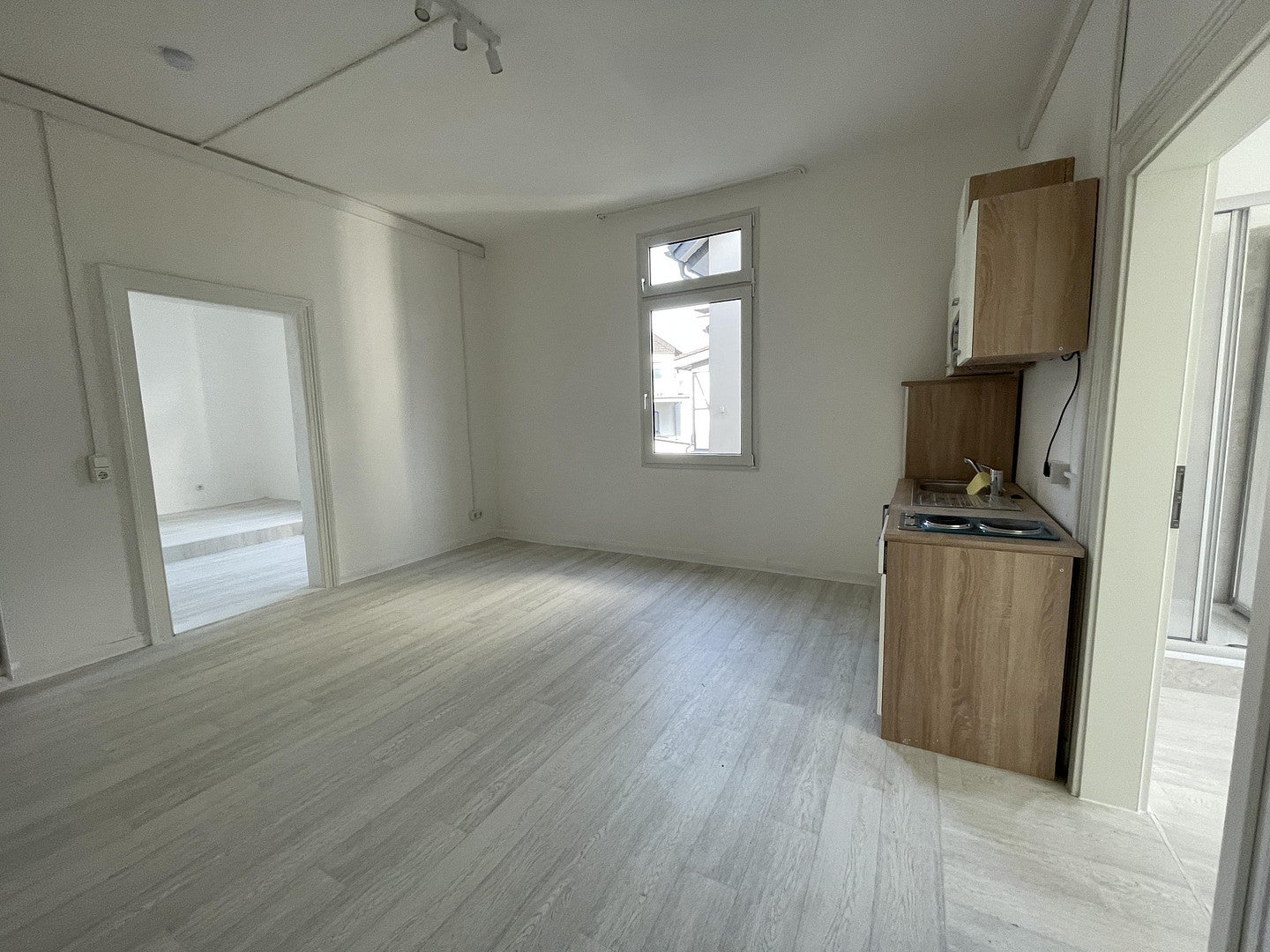 Wohnung Kölner Straße in Gummersbach