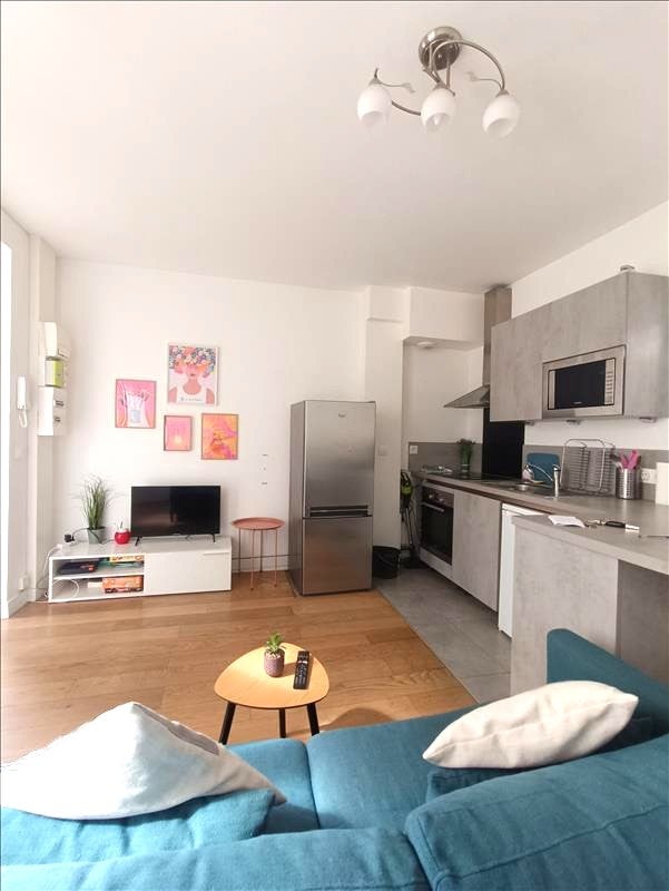 Appartement Rue de l'Avenir à Vanves