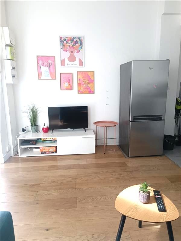 Appartement Rue de l'Avenir à Vanves