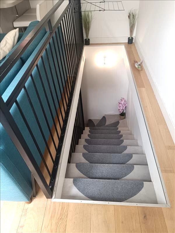 Appartement Rue de l'Avenir à Vanves