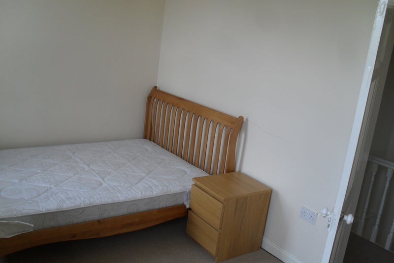 Room Ashwell Road in Stoke-on-Trent
