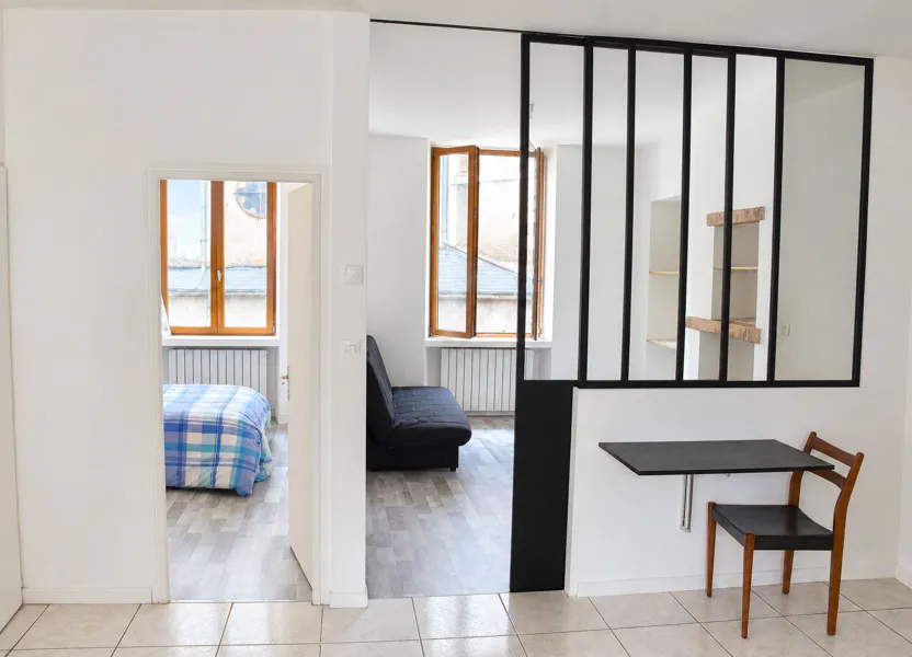 Appartement Rue Viard à Pau