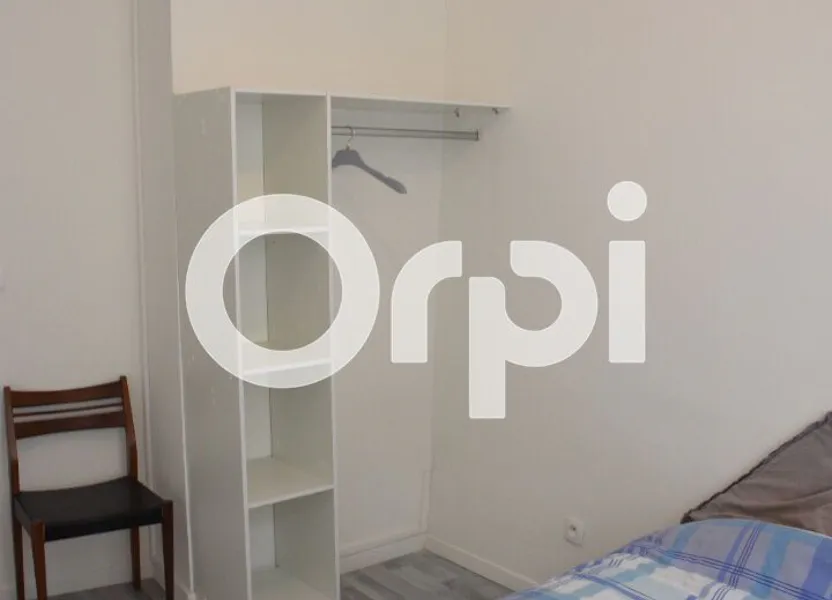 Appartement Rue Jeanne d'Arc à Pau