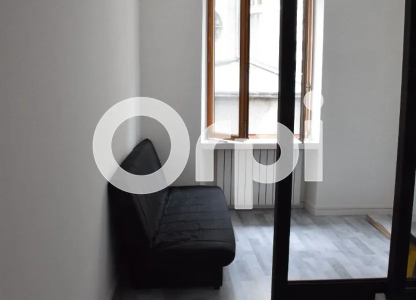 Appartement Rue Jeanne d'Arc à Pau