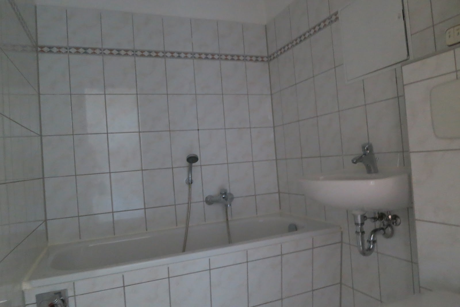 Wohnung Lindemannstraße in Gotha