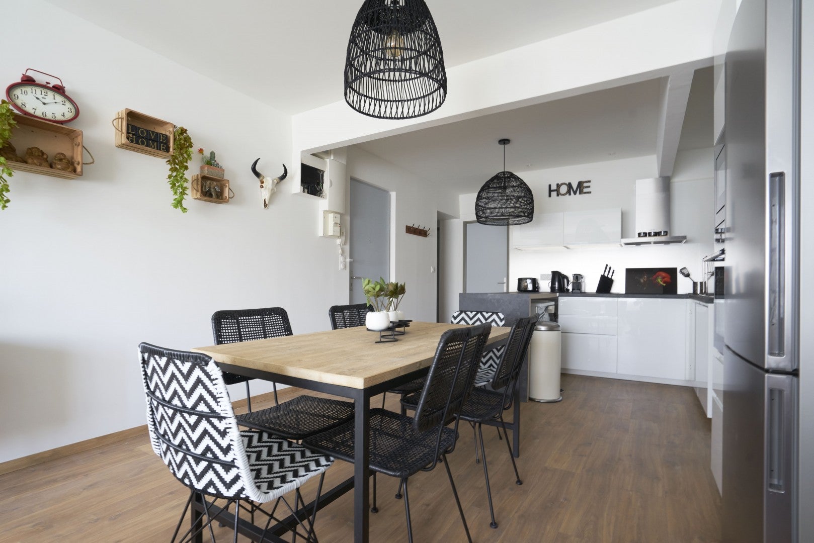 Maison Rue du Cardinal Suhard à Reims
