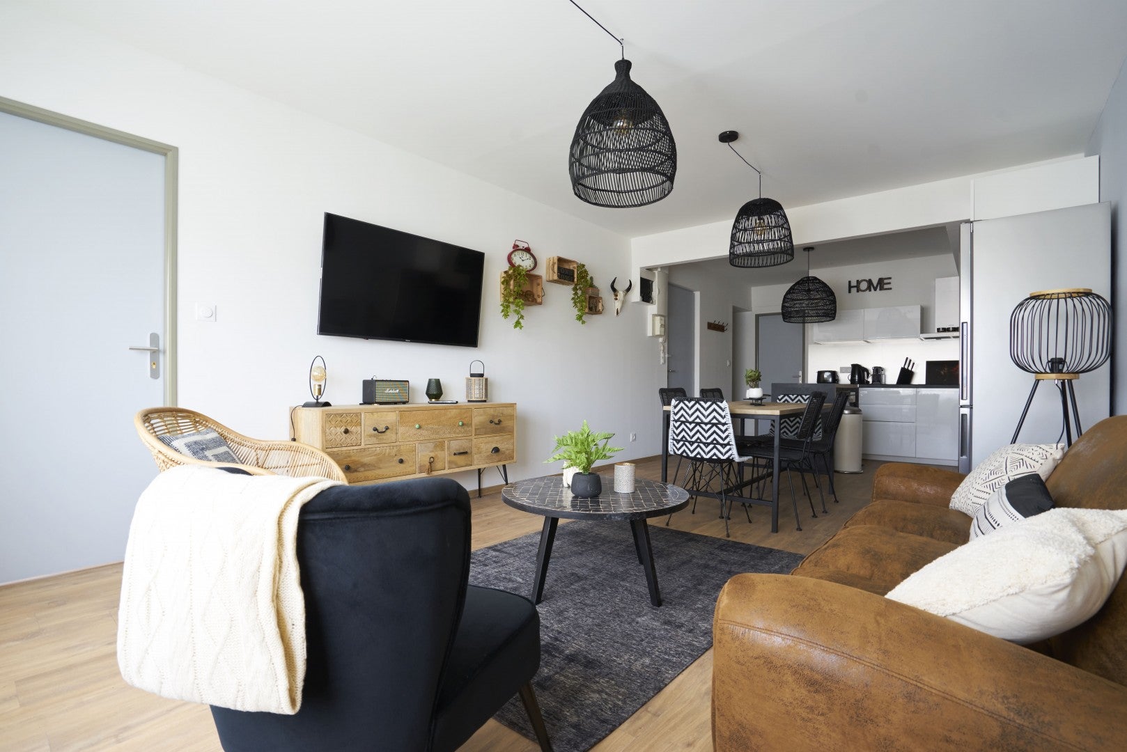 Maison Rue du Cardinal Suhard à Reims