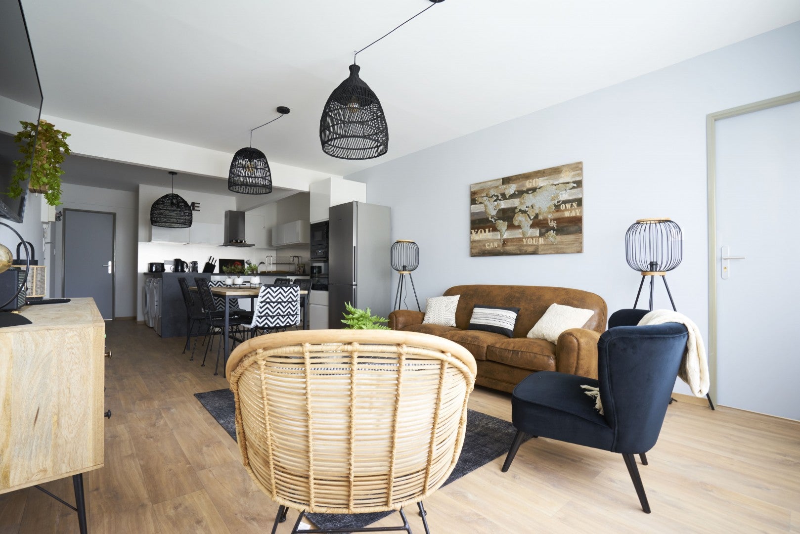 Maison Rue du Cardinal Suhard à Reims