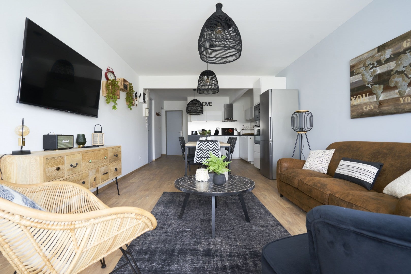Maison Rue du Cardinal Suhard à Reims