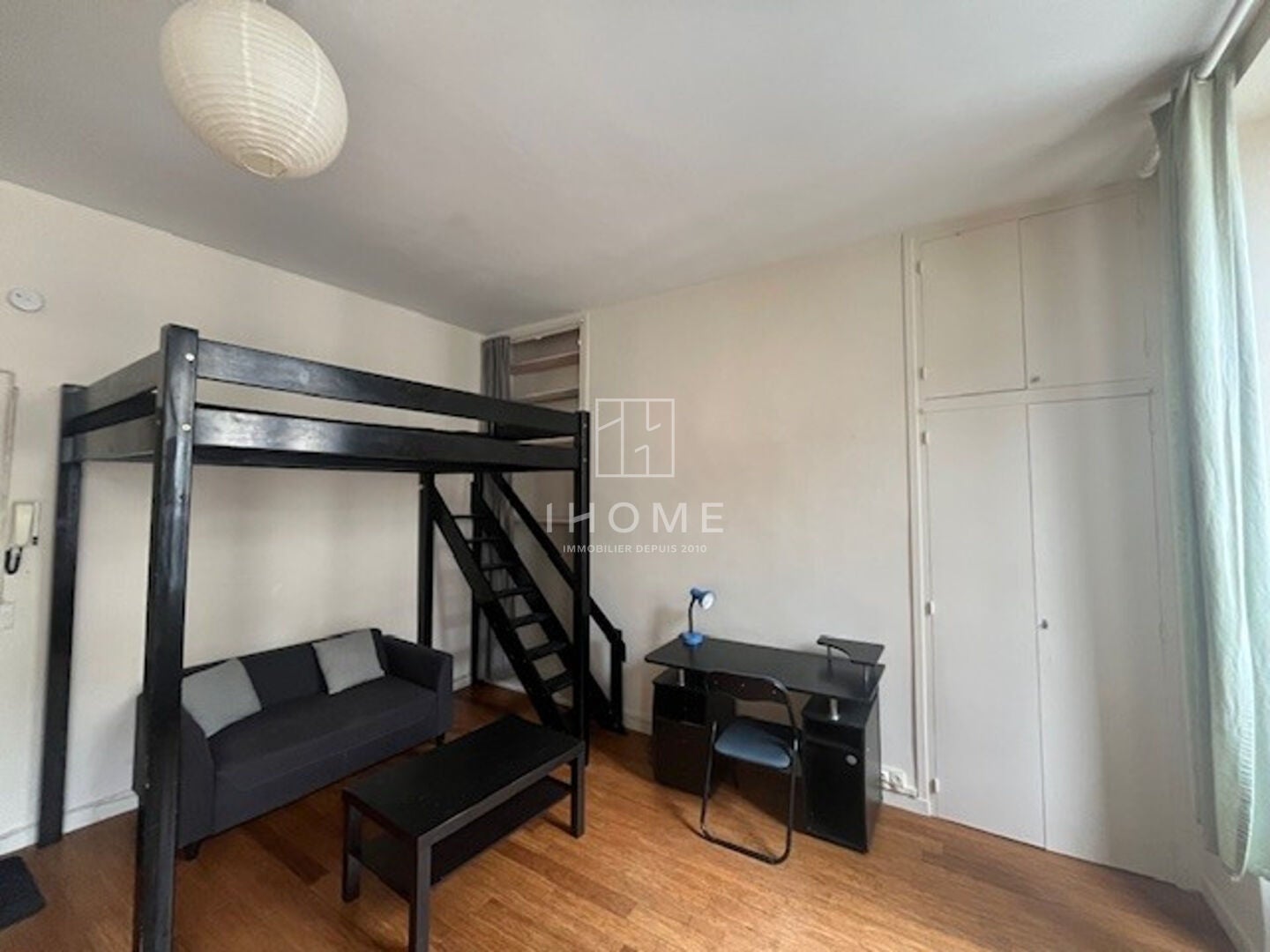 Appartement Rue Saint-Aubin à Angers