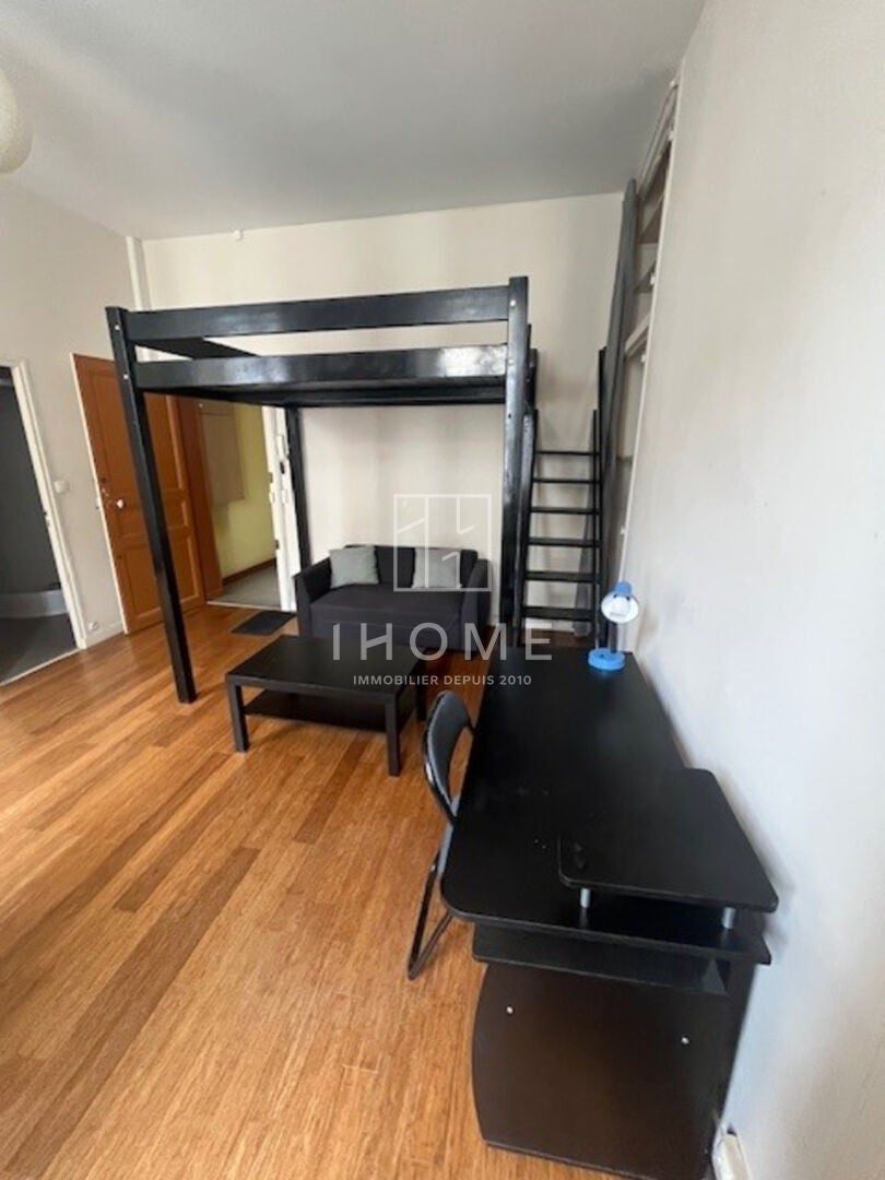 Appartement Rue Saint-Aubin à Angers