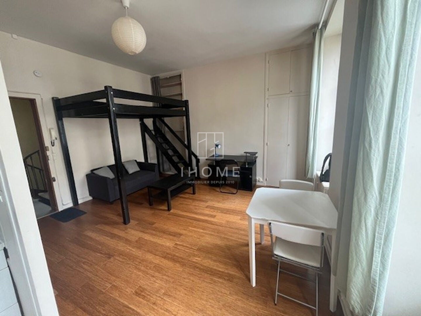 Appartement Rue Saint-Aubin à Angers