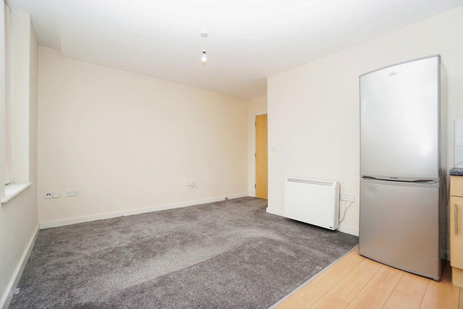 Flat Adelaide Lane in Sheffield