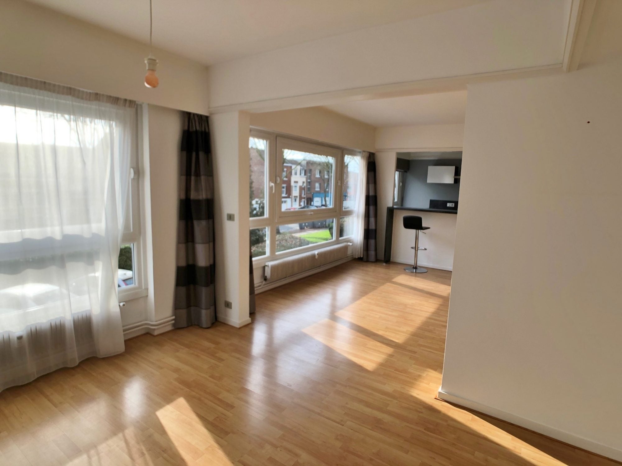 Appartement Avenue de Verdun à Lambersart