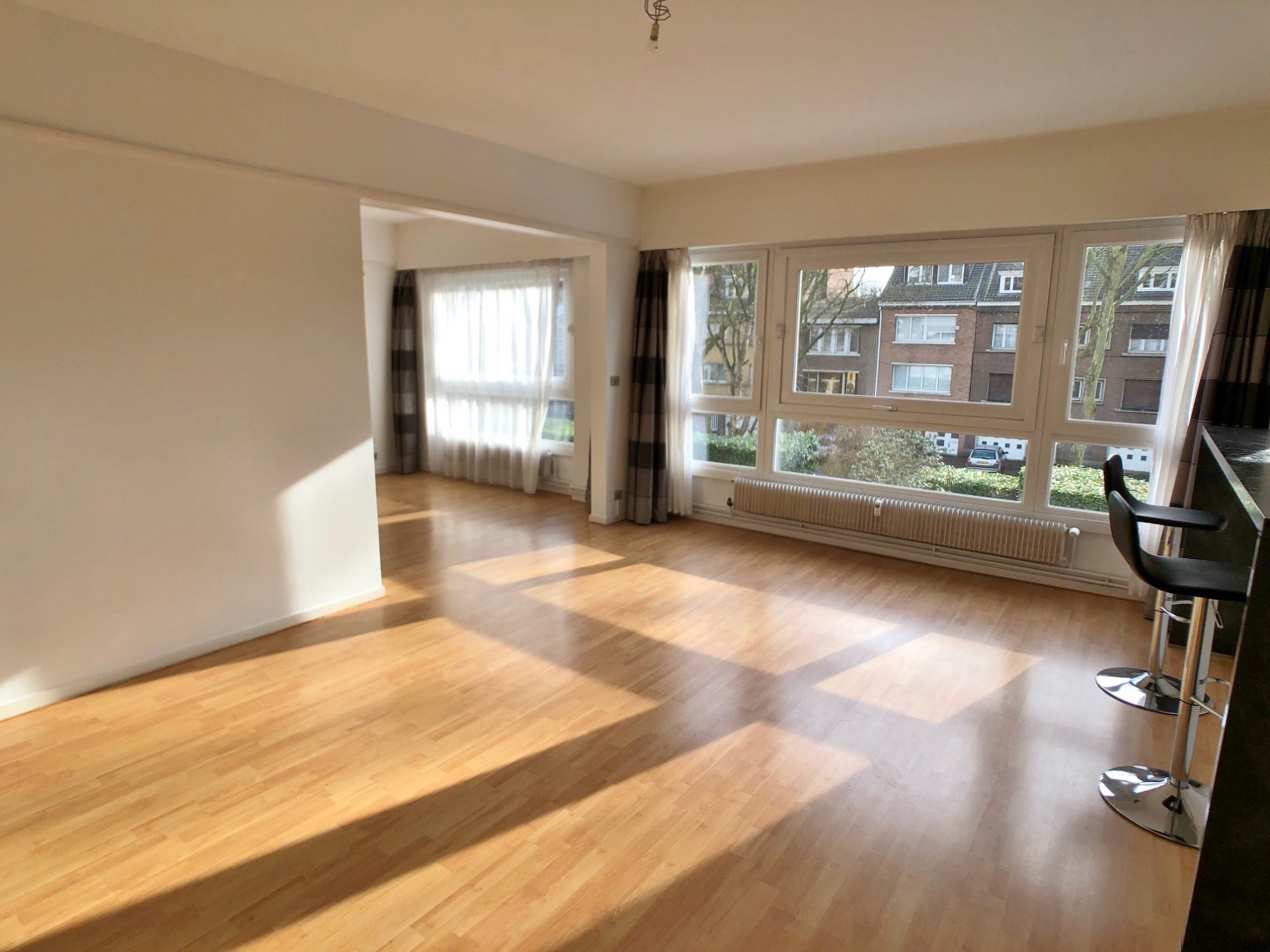Appartement Avenue de Verdun à Lambersart