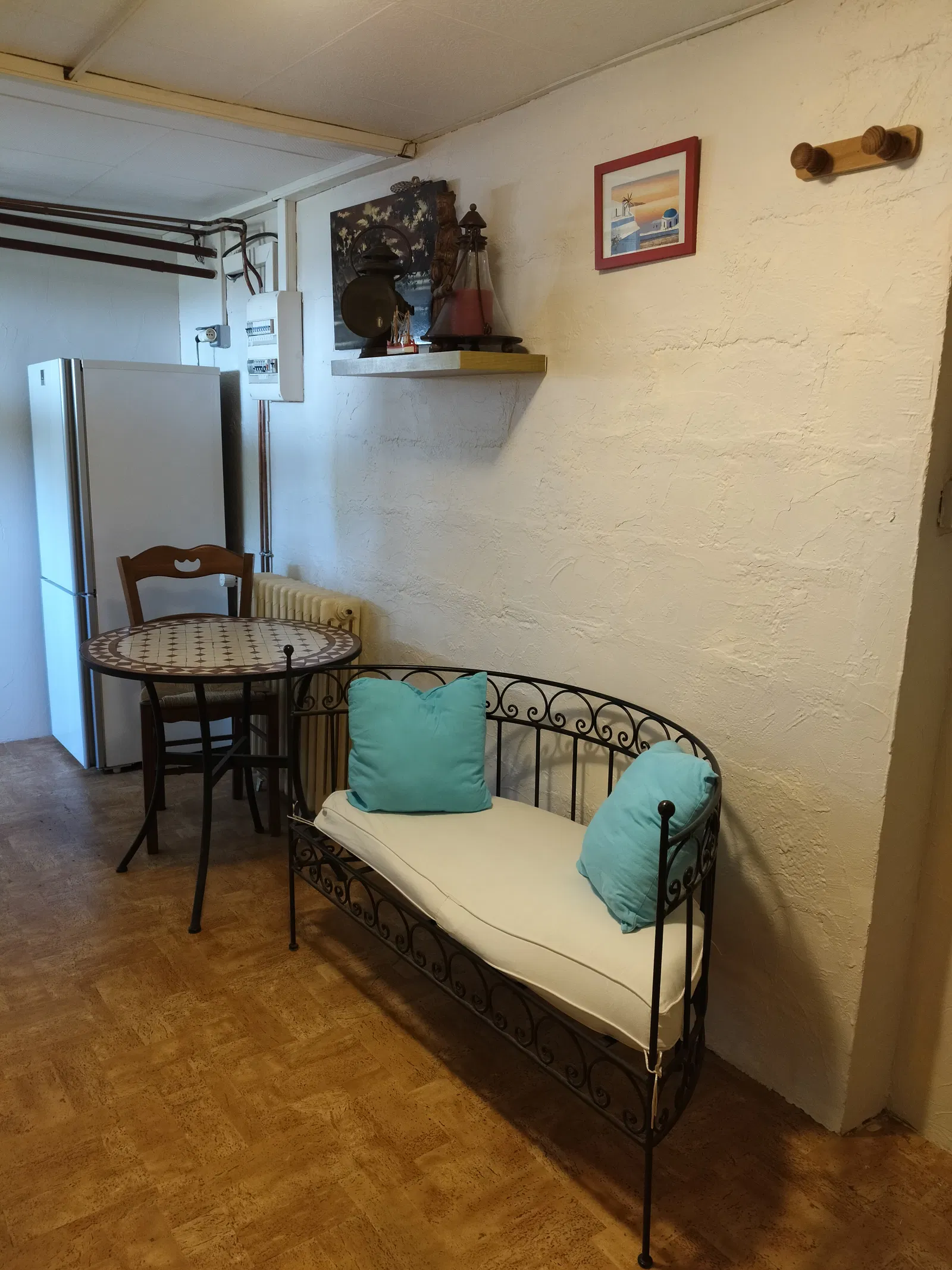 Room Allée du Vercors in Angers