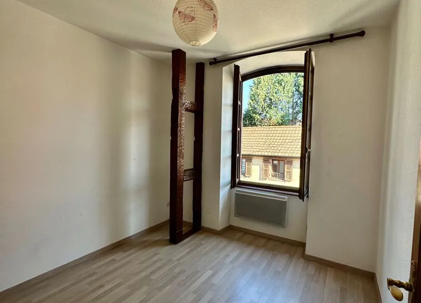 Flat Grand'Rue in Saverne