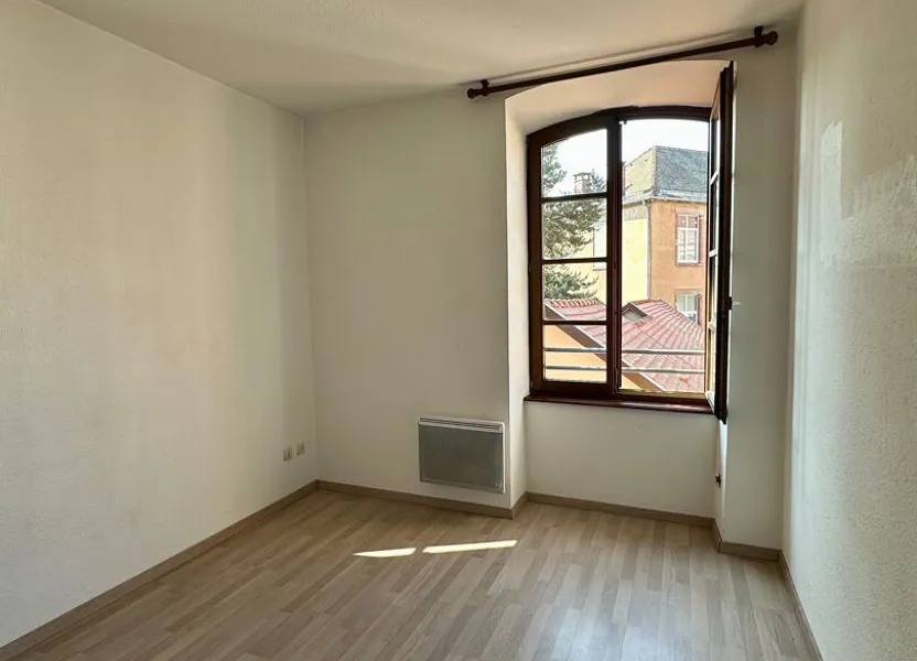 Flat Grand'Rue in Saverne