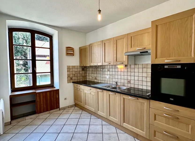 Flat Grand'Rue in Saverne