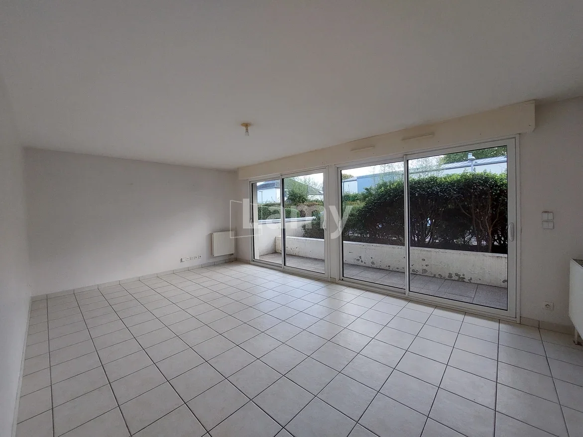 Appartement Avenue de l'Europe à Bruz