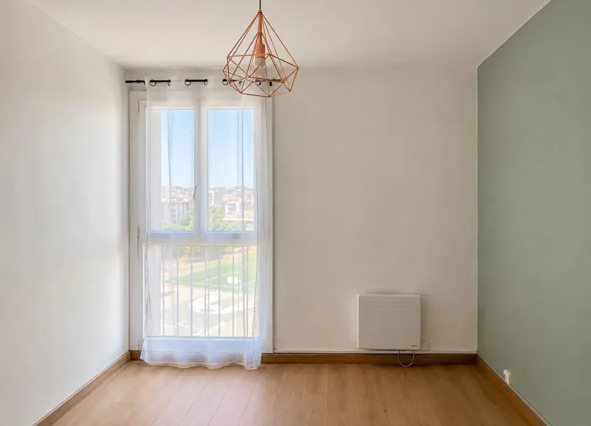 Appartement Boulevard Romain Rolland à Marseille
