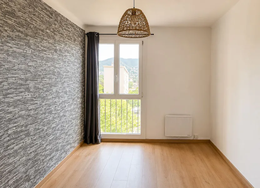 Appartement Boulevard Romain Rolland à Marseille