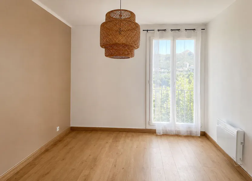 Appartement Boulevard Romain Rolland à Marseille