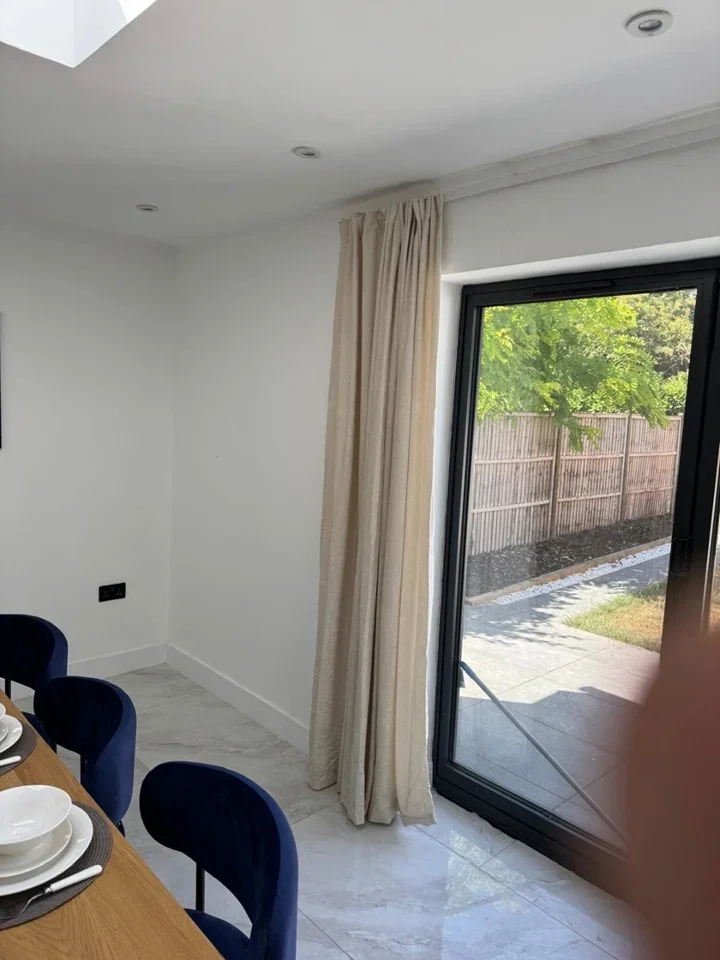 House Linden Avenue in Greater London