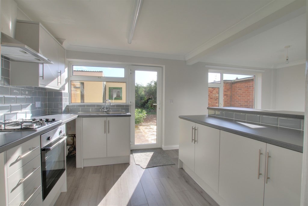 House Robshaw Close in Fenland District