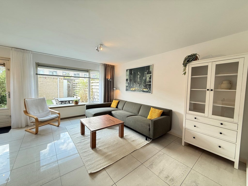 Huis Gaasterland 14 in Amstelveen