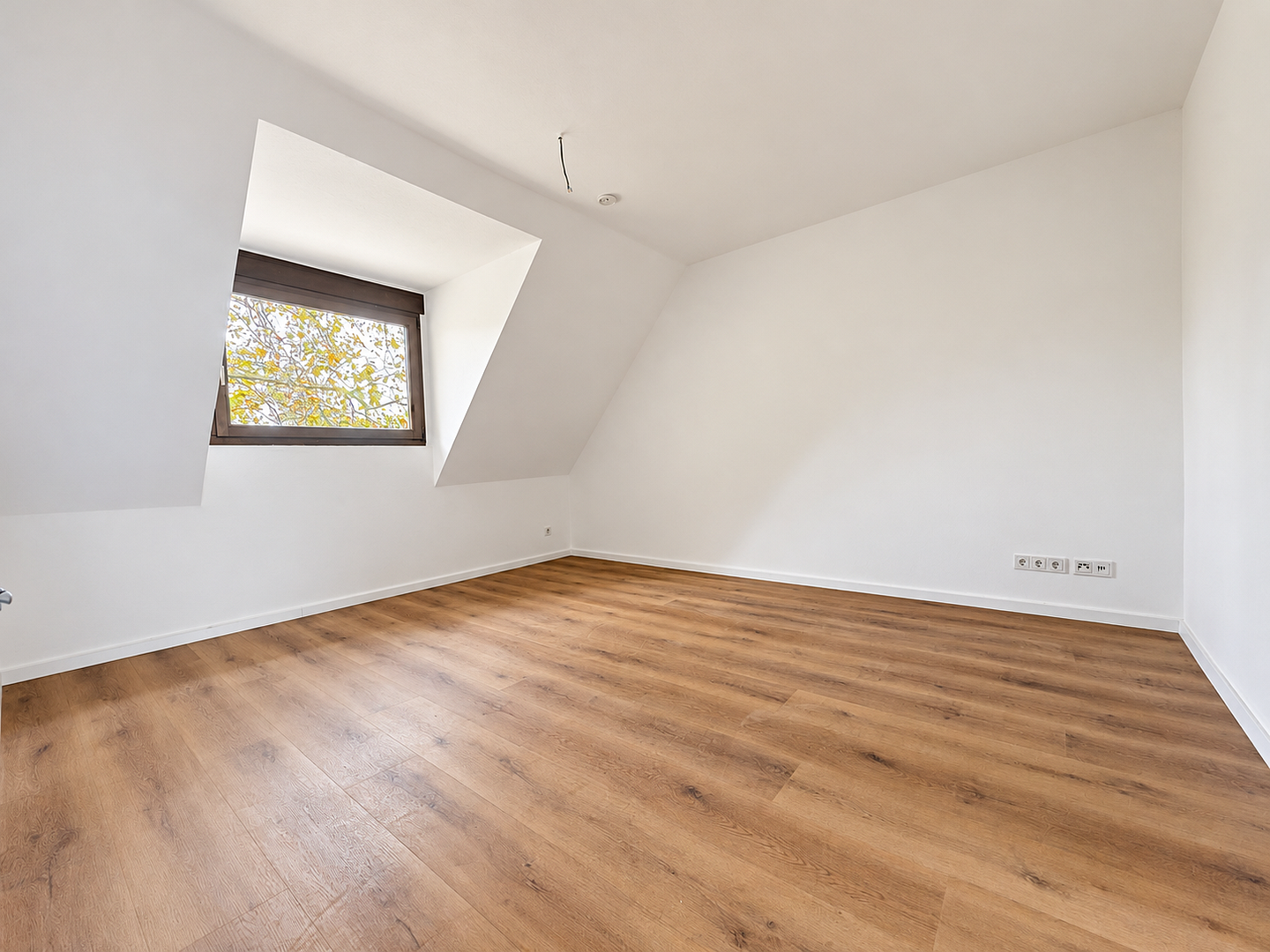 Wohnung Ostpreußenstraße in Bochum