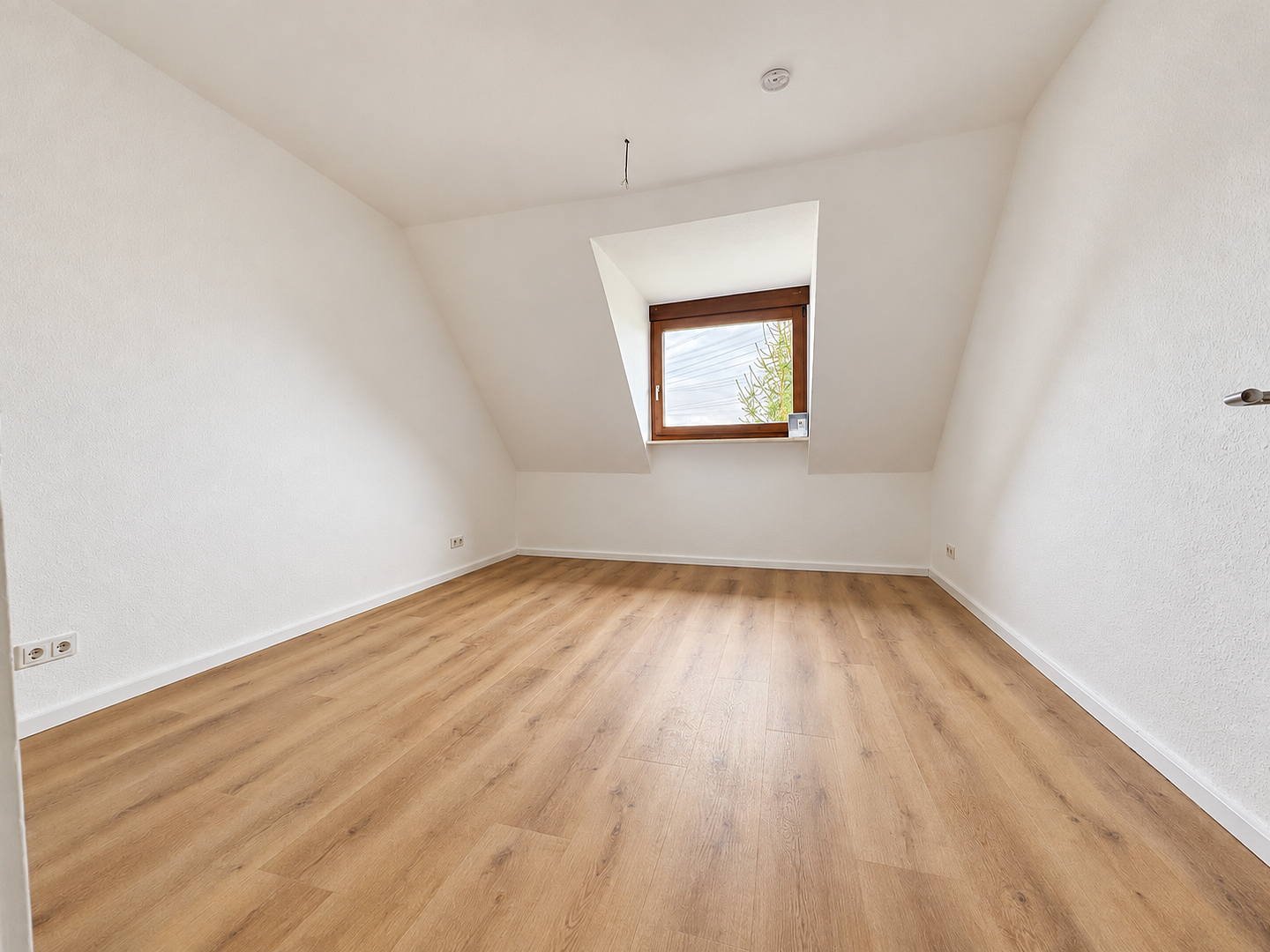 Wohnung Ostpreußenstraße in Bochum