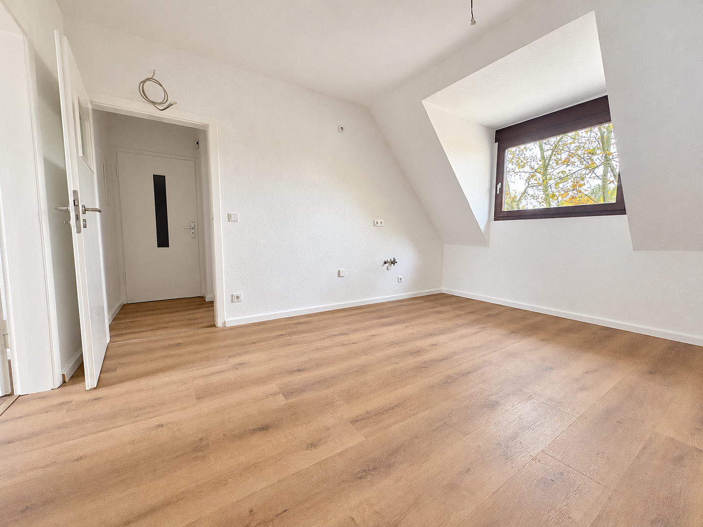 Wohnung Ostpreußenstraße in Bochum