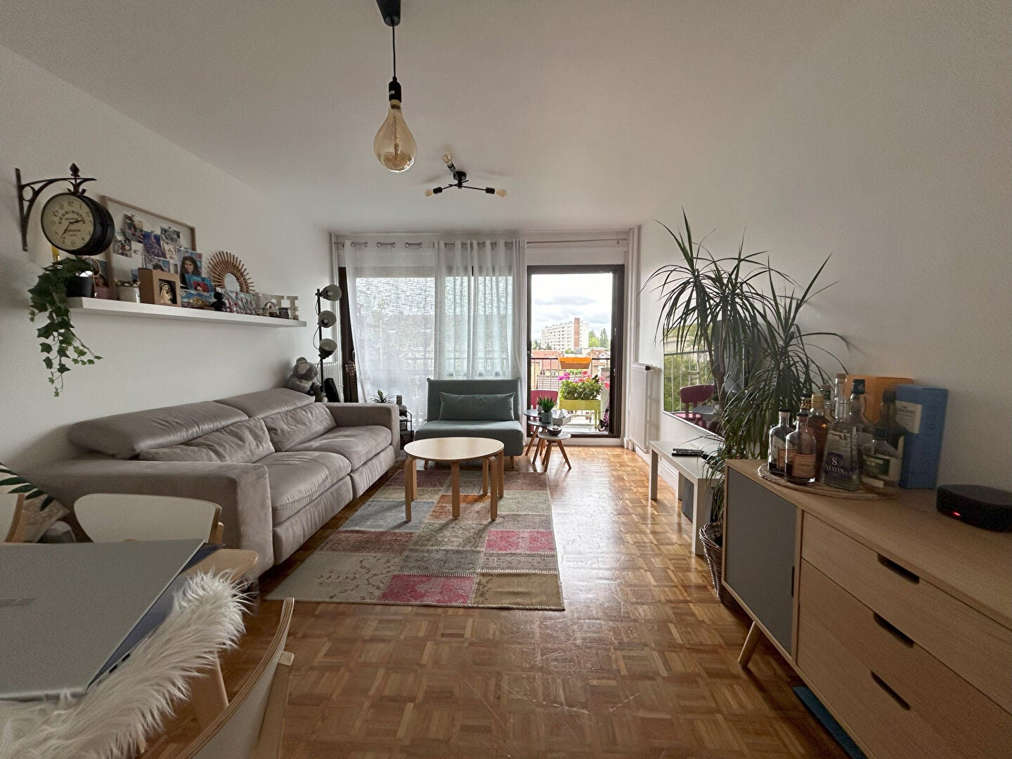 Appartement Rue du Nord à Antony
