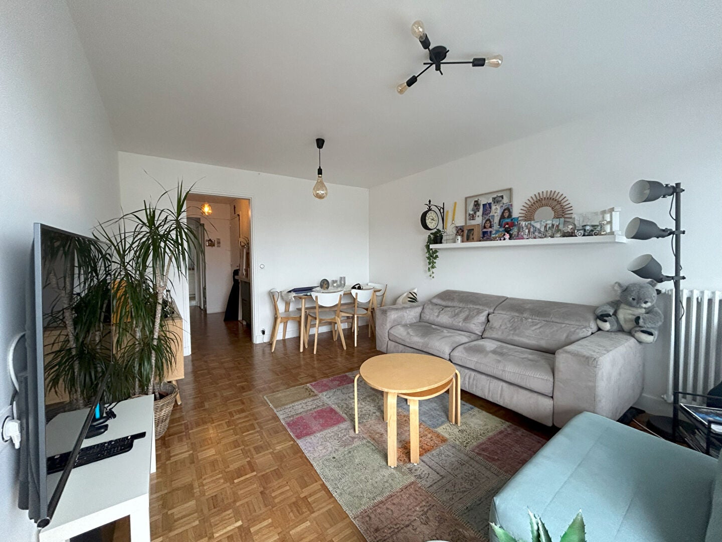 Appartement Rue du Nord à Antony