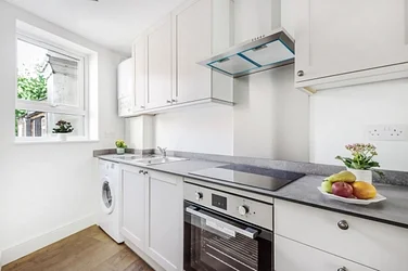 Flat Southwark Park Road in Greater London