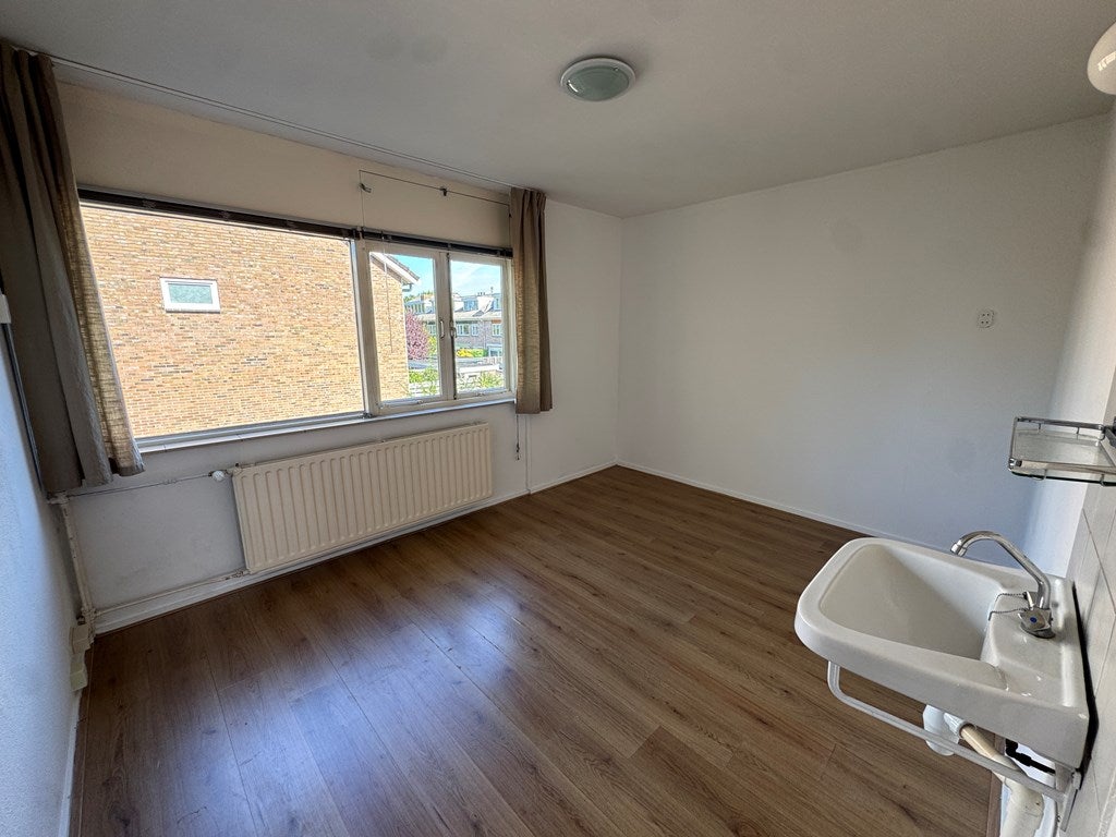 Kamer Jupiterstraat 119 k5 in Groningen